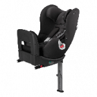 Cybex Sirona Plus: Специальное детское кресло 360 °